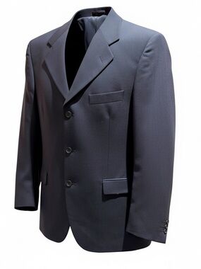 Ungaro men’s jacket